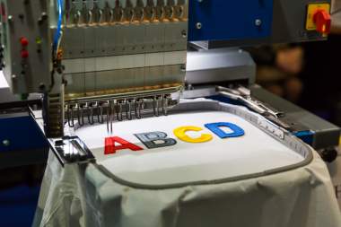 Stampe e Ricami su Tshirt - Bari